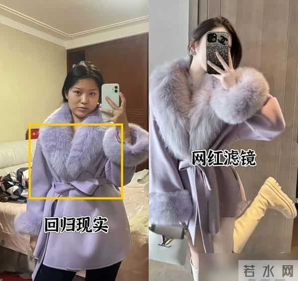冬天不建议大家买的7款单品，不实用又显邋遢，看看你有吗？