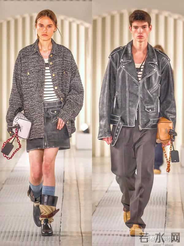 秀场｜ONITSUKA TIGER 2026春夏