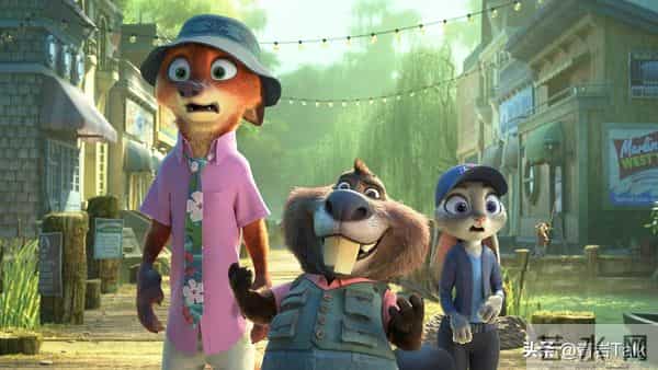 名创优品植入电影！《疯狂动物城2》联名，赢家已露端倪？