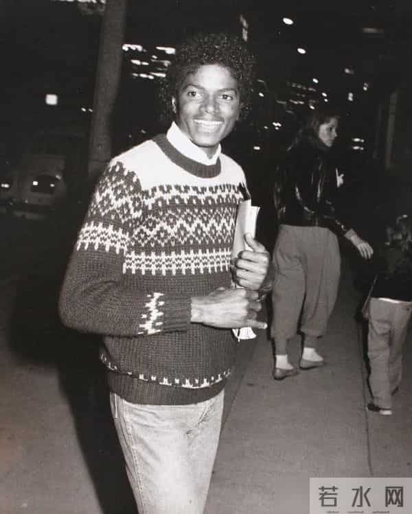 这个图案的毛衣，为什么每个冬天都会流行？