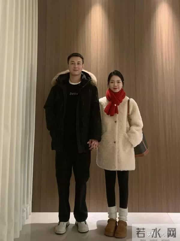 十一月冬季穿搭合集