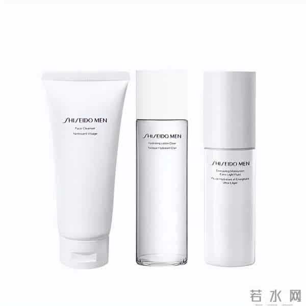 男士护肤品哪个品牌好？改善肌肤效果好 男士护肤品排行榜前十名