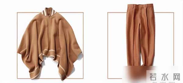 太显气质了！秋冬穿“米色”，非富即贵！2个秘籍，轻松变高手