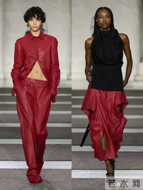 秀场｜Torishéju 2026春夏