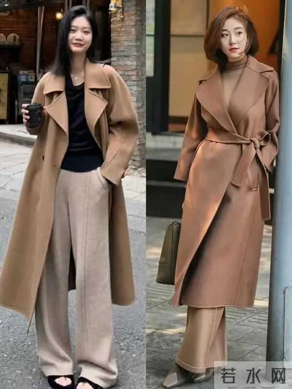 看凯特王妃穿大衣，我悟了：不露脚踝、不配打底裤，优雅得体