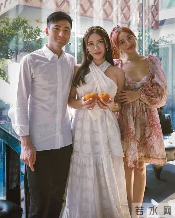 发现丈夫背叛后，她反手冻结4.6亿资产，如今每月白拿220万赡养费