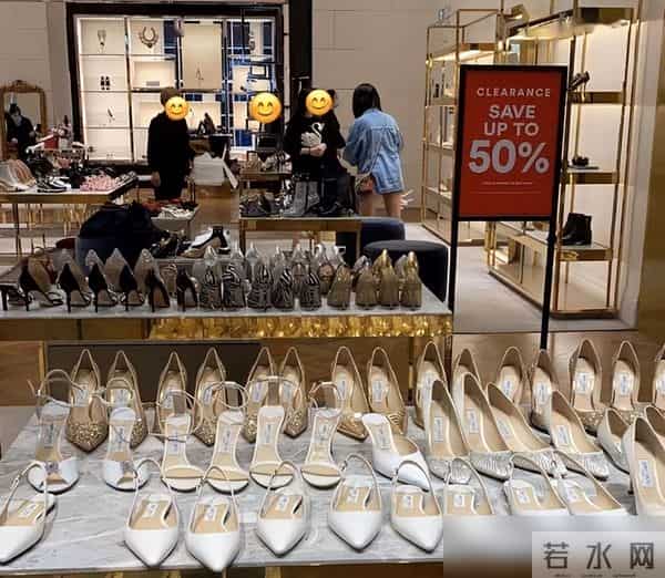 “女人味”失去吸引力了？高跟鞋被“抛弃”，市场迎来寒冬