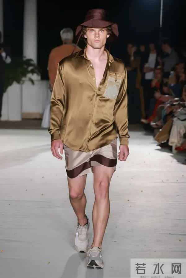 Handred 2026春夏时装秀