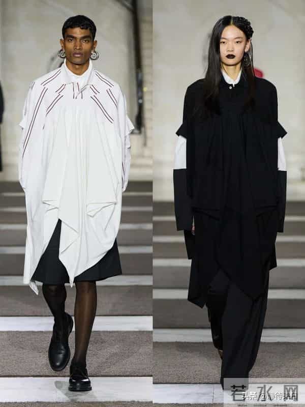 秀场｜Torishéju 2026春夏