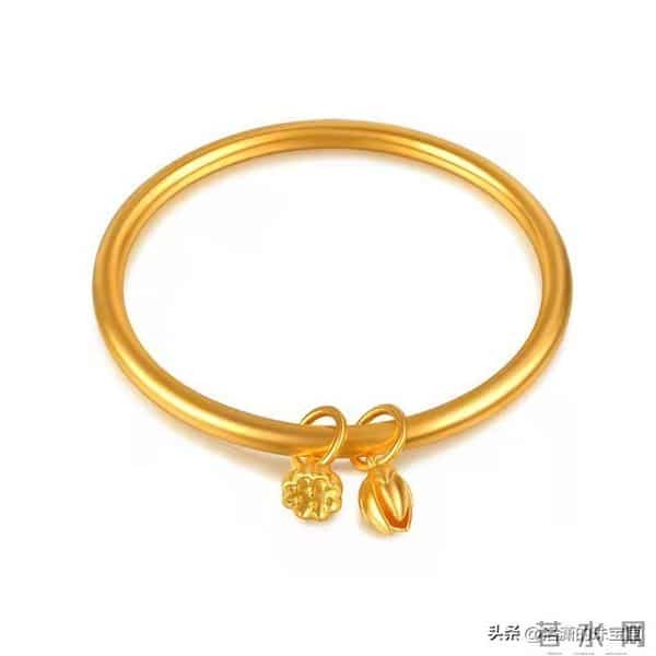 八大耐造首饰排行榜：铂金第四，k金第五，足金垫底，老大很意外