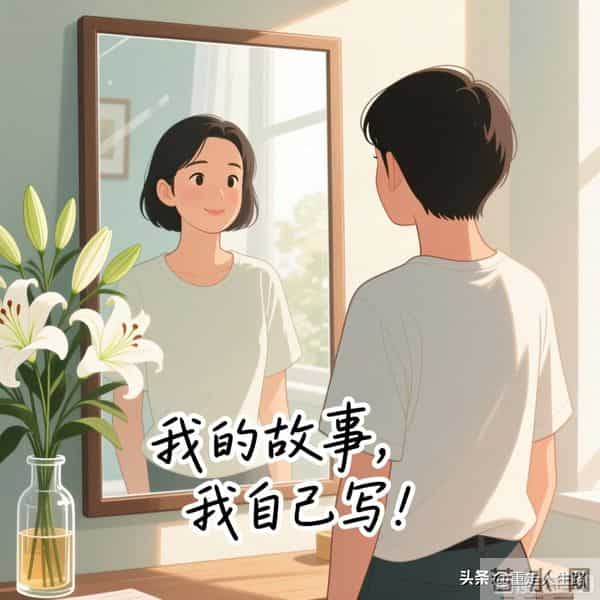 别教我＂如何成为苗京京"了，我只想做我自己