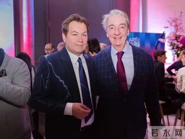 爱马仕继承人百亿蒸发！理财顾问自杀身亡，是背叛还是自作自受？