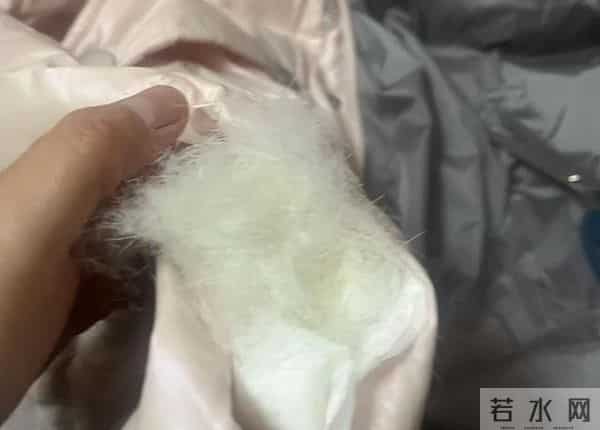 199元网红羽绒服靠谱吗？新标准告诉你