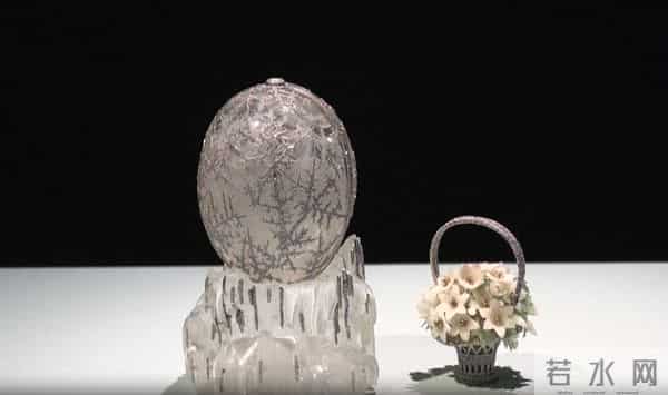 你敢相信吗？沙皇彩蛋拍出约2.13亿人民币，一枚抵得上一座城？