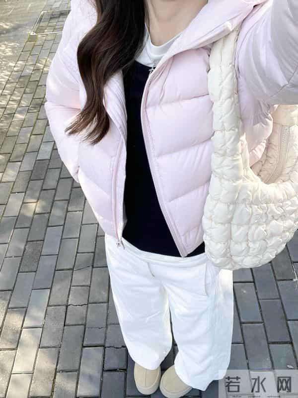 秋冬一周look合集