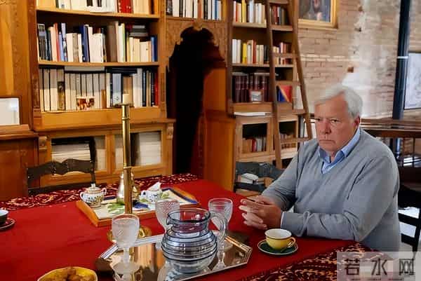 爱马仕继承人被骗150亿？家底被25年好友掏空，富不过三代具象化