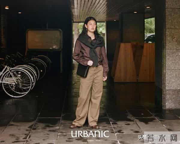 分享-一些简单又文艺的日常穿搭