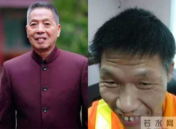 为什么说：男人老了，尽量别“染黑白发”？看完3组素人对比就懂