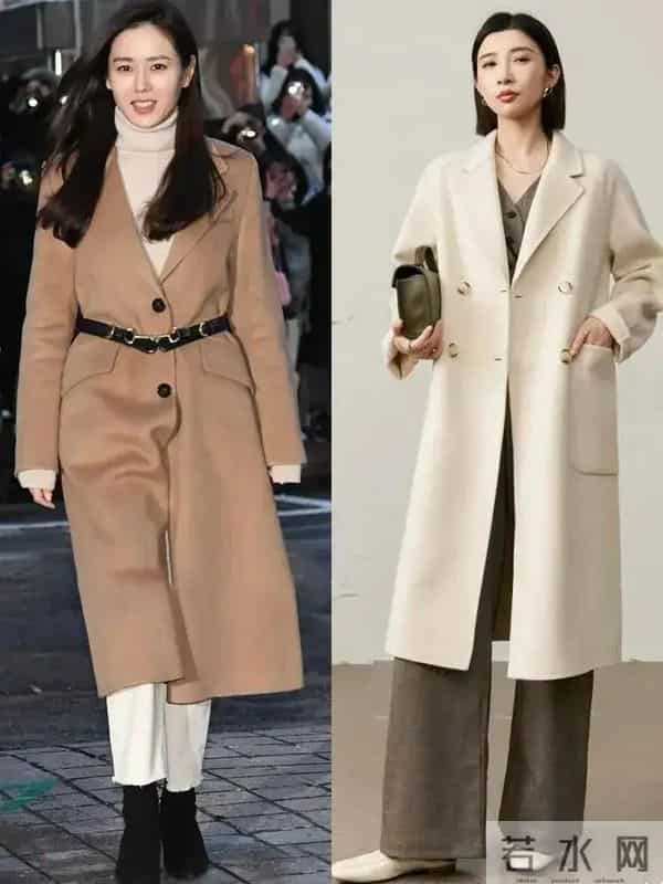 看凯特王妃穿大衣，我悟了：不露脚踝、不配打底裤，优雅得体