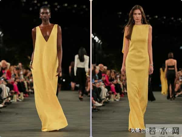 Carla Zampatti 2026早春度假系列，极简主义，精致松弛