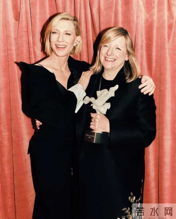 2025英国时尚大奖颁布，Jonathan Anderson连续三年获年度设计师