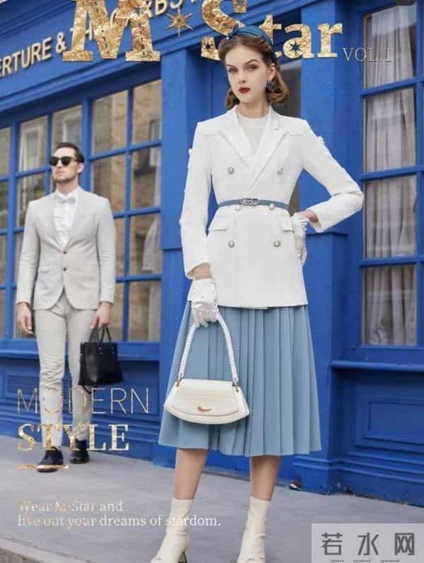 皮肤偏黄偏黑的女人，秋冬少穿“棕色”！这3种颜色更高级显白