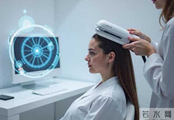 上海一女子用“硫磺皂”洗头，坚持半年后，出现了这4个变化