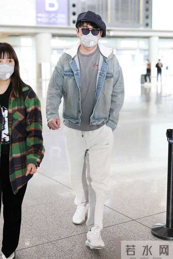 50+男人秋冬穿搭禁忌：衣服带毛、裤子太长、鞋子加绒，油腻显老