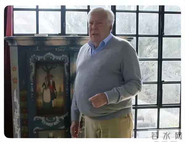 爱马仕继承人百亿蒸发！理财顾问自杀身亡，是背叛还是自作自受？