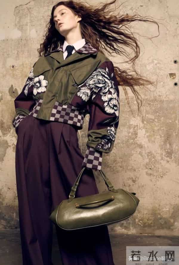 Antonio Marras 2026早春度假系列，诗意的织梦者的矛盾美学