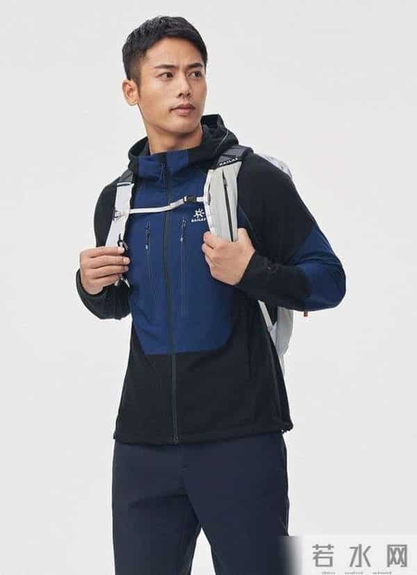 拒接臃肿的冬天穿搭，八家神级Polartec抓绒衣品牌选购推荐