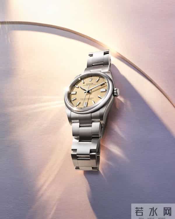 听说，懂表的人都在入手劳力士的新经典