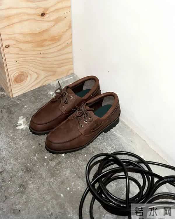 潮流 - A$AP Rocky 出任香奈儿品牌大使；UGG 与 Palace 合作曝光