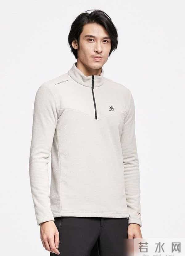 拒接臃肿的冬天穿搭，八家神级Polartec抓绒衣品牌选购推荐