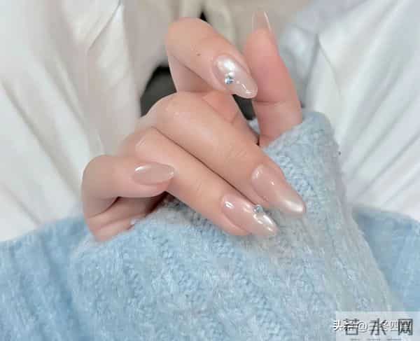 显白显高级美到跺jiojio（7）