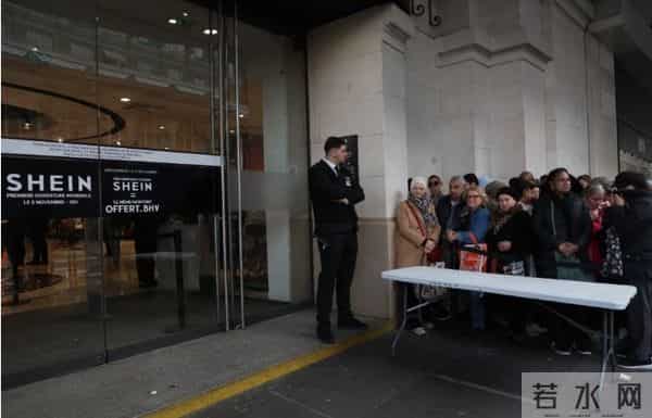 塞纳河畔刮起东方风，中国品牌扎堆登陆巴黎