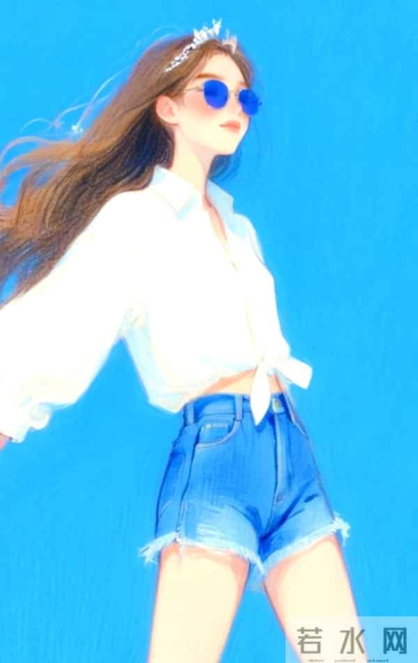 越干净越美丽的21个好习惯