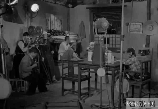 西影往事：当年西影啥模样（二）