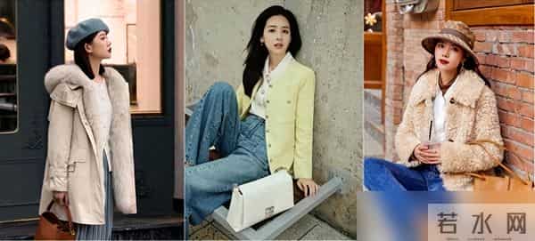 放弃羽绒服吧！今年秋冬“回头率最高”的3件外套，时髦不易撞款