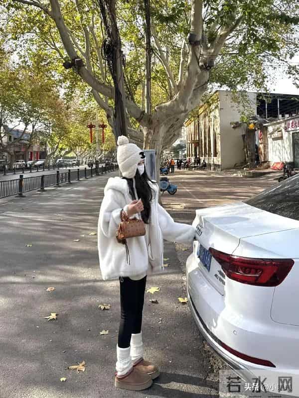 18套冬季穿搭合集 降温后的18套穿搭