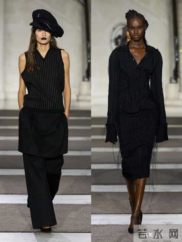 秀场｜Torishéju 2026春夏