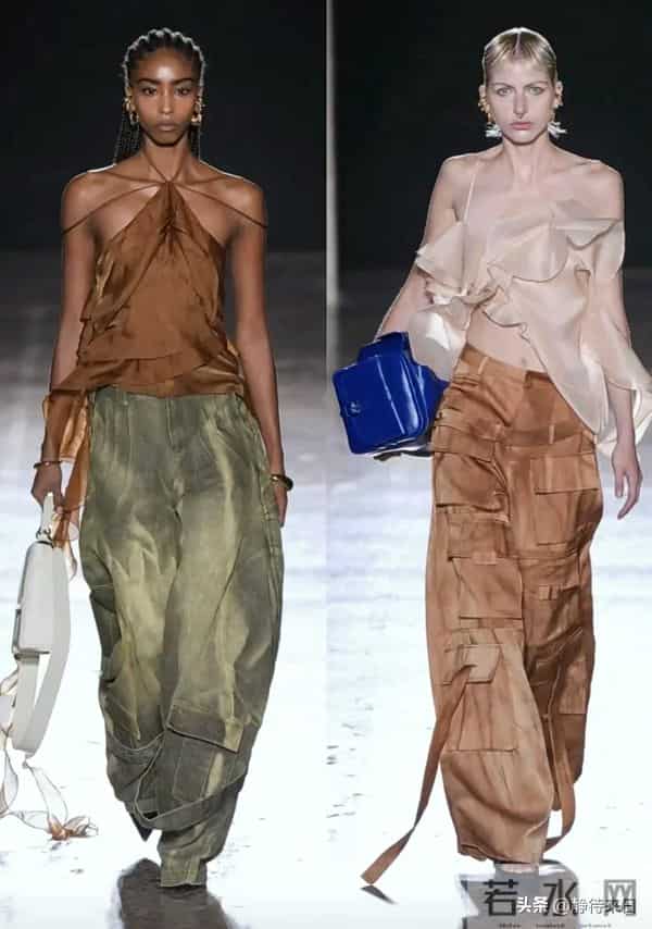 时尚穿搭 - Phan Dang Hoang2025春夏