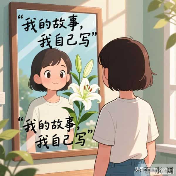 别教我＂如何成为苗京京"了，我只想做我自己