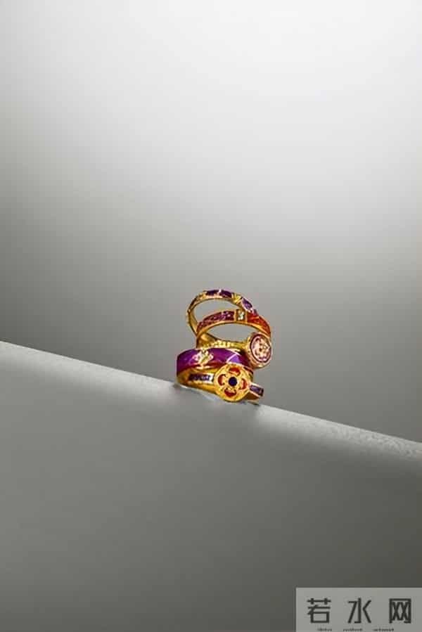 周大福x陕西历史博物馆“金启未央”黄金文化体验周