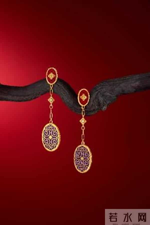 周大福x陕西历史博物馆“金启未央”黄金文化体验周