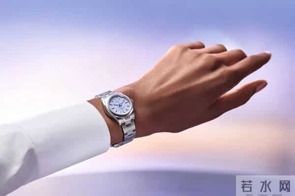 听说，懂表的人都在入手劳力士的新经典