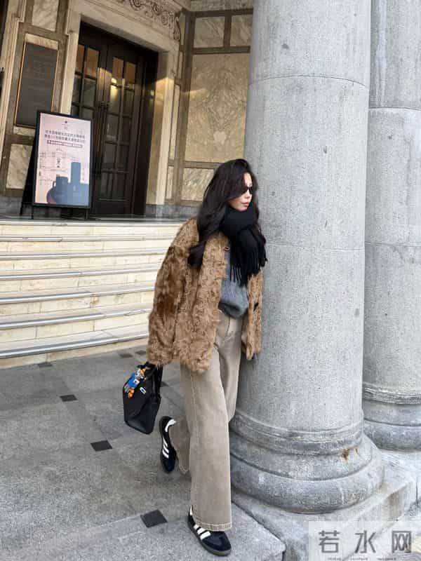 穿搭合集18图！