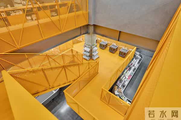 HARMAY話梅重庆新店正式启幕