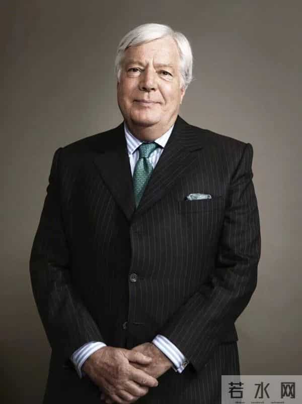 爱马仕继承人被骗 150 亿美元：从全球富豪到“身无分文”，世纪悬案正在上演