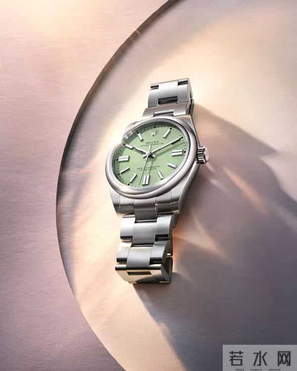 听说，懂表的人都在入手劳力士的新经典